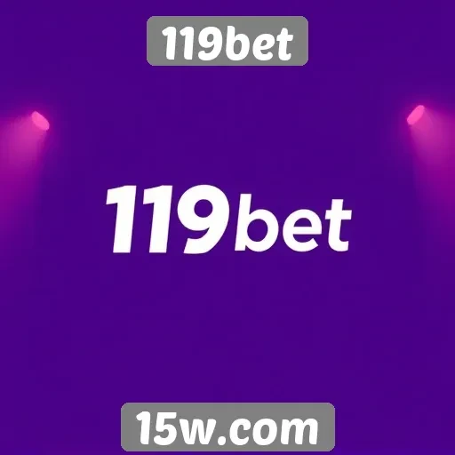 Perspectivas de crescimento e inovação na 119bet